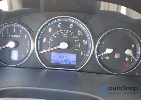 2007 Hyundai Santa Fe Limited/Se из США, поврежденный, VIN 5NMSH73E67H021463